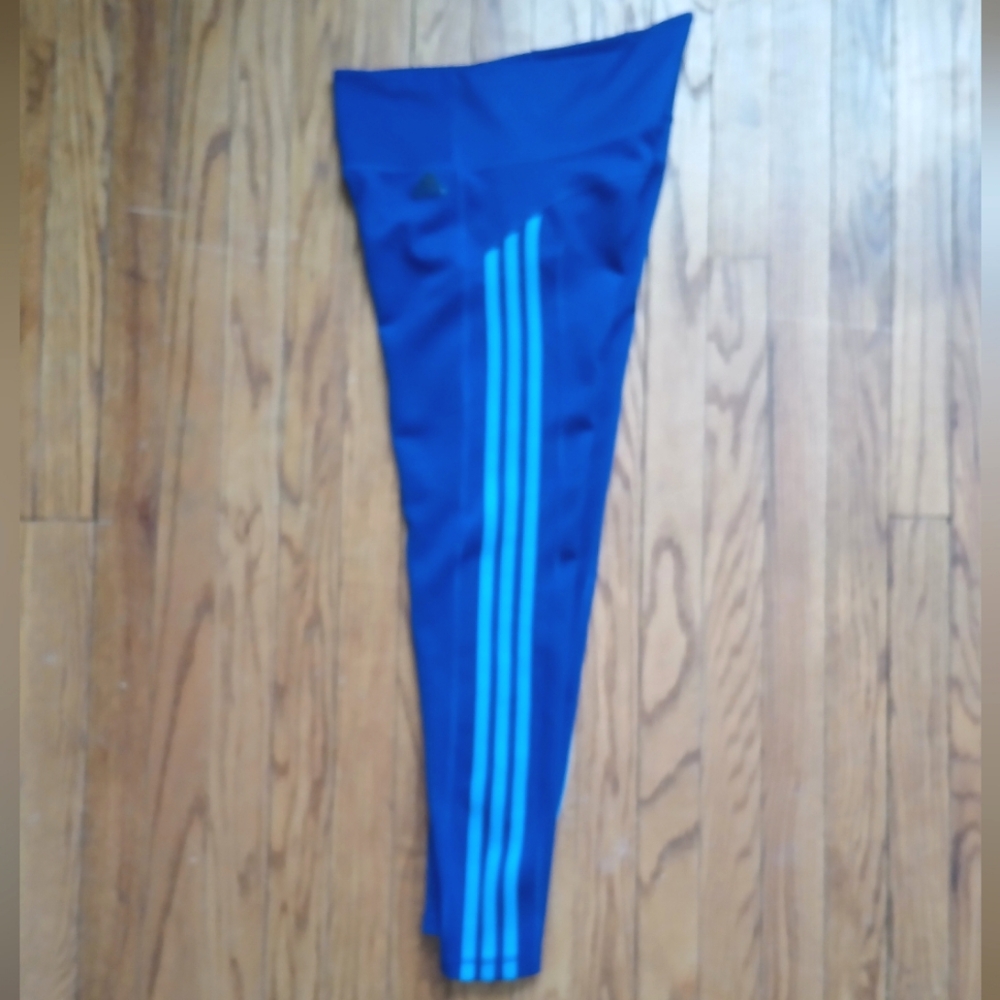 💎Adidas Climalite leggings💎 - Picture 3 of 7